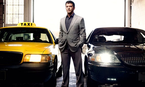 Đến nay Cục Thuế TP HCM vẫn chưa thu được số tiền nợ thuế 66,68 tỉ đồng của UBer B.V, trong khi doanh nghiệp này đã rút khỏi Việt Nam