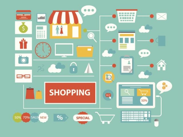 Để thành công DN cần lựa chọn hình thức phân phối hàng hóa phù hợp.