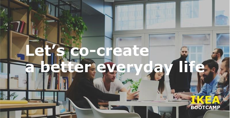 Thương hiệu hợp tác sáng tạo với người tiêu dùng