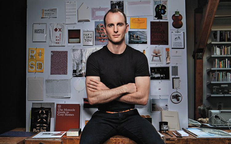 Nhà sáng lập startup tỷ đô Airbnb: Không có nhiệt huyết, đừng mơ khởi nghiệp